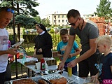 Festyn Parafialny w Kamieńcu Ząbkowickim 