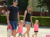 Festyn Parafialny w Kamieńcu Ząbkowickim 