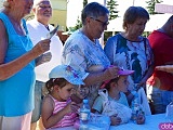 Festyn Parafialny w Kamieńcu Ząbkowickim 