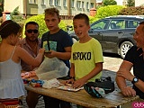 Festyn Parafialny w Kamieńcu Ząbkowickim 