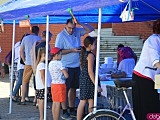 Festyn Parafialny w Kamieńcu Ząbkowickim 