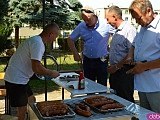 Festyn Parafialny w Kamieńcu Ząbkowickim 