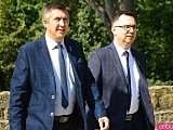 Premier w Kamieńcu Ząbkowickim 