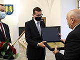 Premier w Kamieńcu Ząbkowickim 