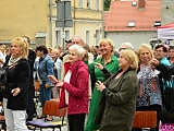 Koncert Zespołu Pieśni i Tańca „Śląsk” w Bardzie