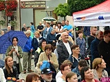 Koncert Zespołu Pieśni i Tańca „Śląsk” w Bardzie