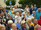 Koncert Zespołu Pieśni i Tańca „Śląsk” w Bardzie