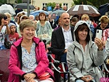 Koncert Zespołu Pieśni i Tańca „Śląsk” w Bardzie