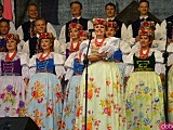 Koncert Zespołu Pieśni i Tańca „Śląsk” w Bardzie