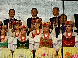 Koncert Zespołu Pieśni i Tańca „Śląsk” w Bardzie