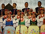 Koncert Zespołu Pieśni i Tańca „Śląsk” w Bardzie