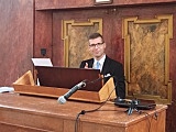 Sierpniowy koncert organowy w Kamieńcu Ząbkowickim 