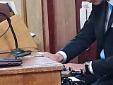 Sierpniowy koncert organowy w Kamieńcu Ząbkowickim 