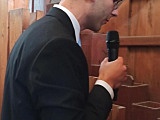 Sierpniowy koncert organowy w Kamieńcu Ząbkowickim 