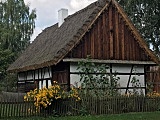Wycieczka Klubu Seniora z Kamieńca: Bierkowice i Nysa