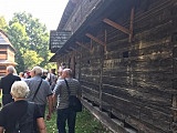 Wycieczka Klubu Seniora z Kamieńca: Bierkowice i Nysa