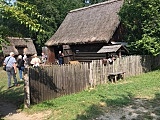 Wycieczka Klubu Seniora z Kamieńca: Bierkowice i Nysa