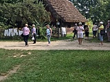 Wycieczka Klubu Seniora z Kamieńca: Bierkowice i Nysa
