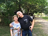 Wycieczka Klubu Seniora z Kamieńca: Bierkowice i Nysa