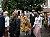Msza Dożynkowa i koncert finałowy Bardzkiego Lata Organowego