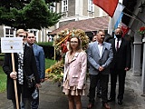 Msza Dożynkowa i koncert finałowy Bardzkiego Lata Organowego