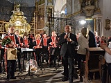 Msza Dożynkowa i koncert finałowy Bardzkiego Lata Organowego