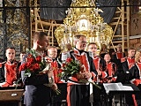 Msza Dożynkowa i koncert finałowy Bardzkiego Lata Organowego
