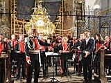 Msza Dożynkowa i koncert finałowy Bardzkiego Lata Organowego