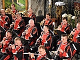 Msza Dożynkowa i koncert finałowy Bardzkiego Lata Organowego