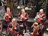 Msza Dożynkowa i koncert finałowy Bardzkiego Lata Organowego
