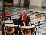 Msza Dożynkowa i koncert finałowy Bardzkiego Lata Organowego