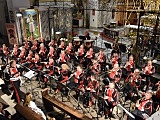 Msza Dożynkowa i koncert finałowy Bardzkiego Lata Organowego