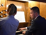Msza Dożynkowa i koncert finałowy Bardzkiego Lata Organowego
