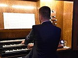 Msza Dożynkowa i koncert finałowy Bardzkiego Lata Organowego