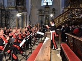 Msza Dożynkowa i koncert finałowy Bardzkiego Lata Organowego