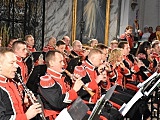 Msza Dożynkowa i koncert finałowy Bardzkiego Lata Organowego