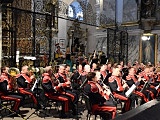 Msza Dożynkowa i koncert finałowy Bardzkiego Lata Organowego