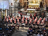 Msza Dożynkowa i koncert finałowy Bardzkiego Lata Organowego