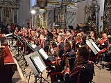 Msza Dożynkowa i koncert finałowy Bardzkiego Lata Organowego