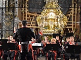 Msza Dożynkowa i koncert finałowy Bardzkiego Lata Organowego
