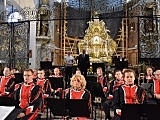 Msza Dożynkowa i koncert finałowy Bardzkiego Lata Organowego