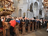 Msza Dożynkowa i koncert finałowy Bardzkiego Lata Organowego
