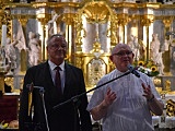 Msza Dożynkowa i koncert finałowy Bardzkiego Lata Organowego