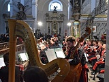 Msza Dożynkowa i koncert finałowy Bardzkiego Lata Organowego