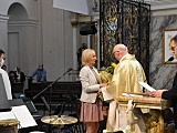 Msza Dożynkowa i koncert finałowy Bardzkiego Lata Organowego