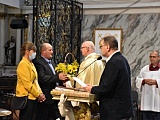 Msza Dożynkowa i koncert finałowy Bardzkiego Lata Organowego