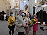 Msza Dożynkowa i koncert finałowy Bardzkiego Lata Organowego