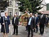 Msza Dożynkowa i koncert finałowy Bardzkiego Lata Organowego