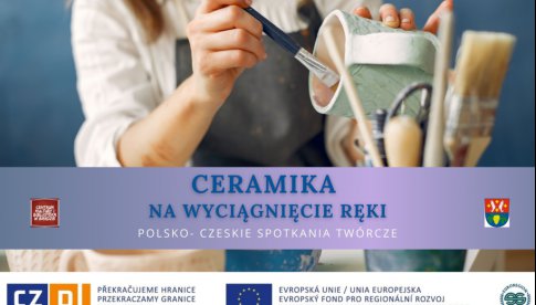 CKiB w Bardzie z dofinansowaniem na utworzenie pracowni ceramicznej i organizację całorocznych warsztatów