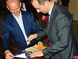 organy Kamieniec Ząbkowicki